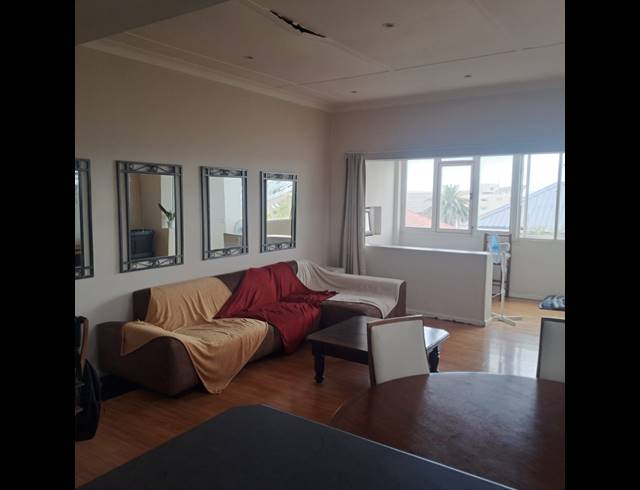 1 BEDROOM APARTMENT TO LET IN GREEN POINT
